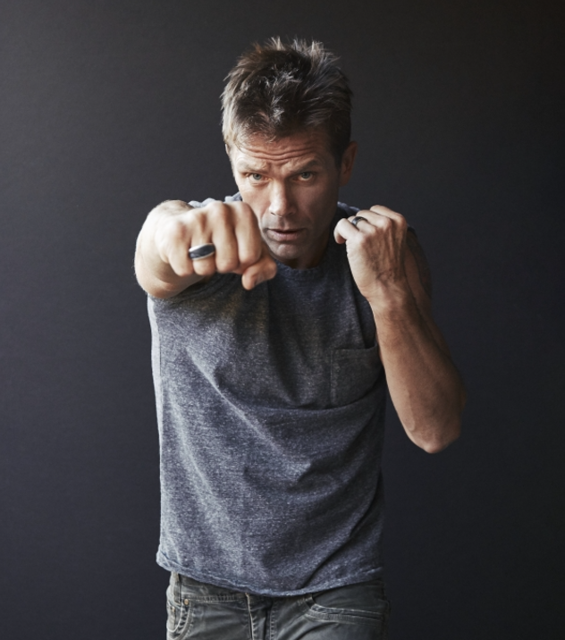 David Chokachi 2