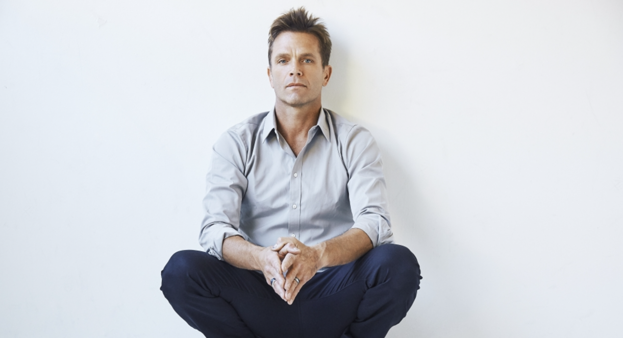David Chokachi 1